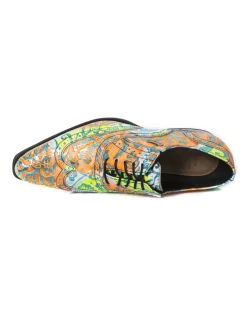 New Rock SHOE NEWMAN M-NW136-C43 Best