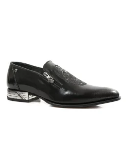 New Rock SHOE NEWMAN M-NW145-C2 Outlet