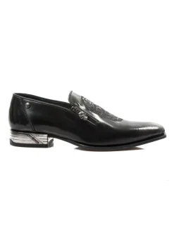 New Rock SHOE NEWMAN M-NW145-C2 Outlet