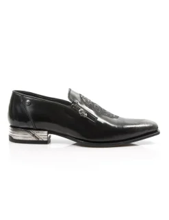 New Rock SHOE NEWMAN M-NW145-C2 Outlet