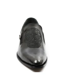 New Rock SHOE NEWMAN M-NW145-C2 Outlet