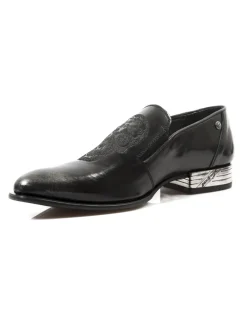 New Rock SHOE NEWMAN M-NW145-C2 Outlet
