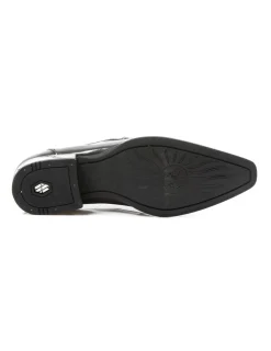 New Rock SHOE NEWMAN M-NW145-C2 Outlet