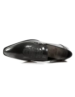 New Rock SHOE NEWMAN M-NW145-C2 Outlet