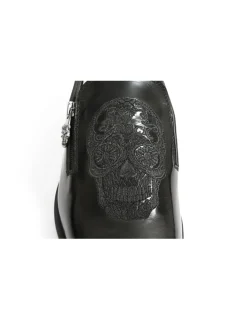 New Rock SHOE NEWMAN M-NW145-C2 Outlet