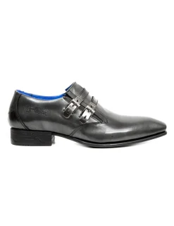 New Rock SHOE NEWMAN M-NW157-C4 New
