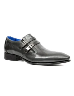 New Rock SHOE NEWMAN M-NW157-C4 New