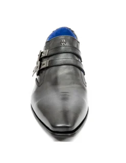 New Rock SHOE NEWMAN M-NW157-C4 New