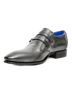 New Rock SHOE NEWMAN M-NW157-C4 New