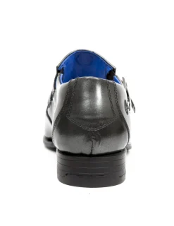New Rock SHOE NEWMAN M-NW157-C4 New