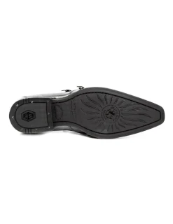 New Rock SHOE NEWMAN M-NW157-C4 New