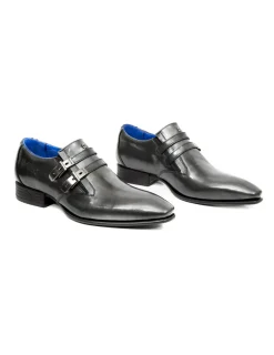 New Rock SHOE NEWMAN M-NW157-C4 New