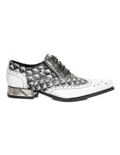 New Rock SHOE NEWMAN M-NW136-C40