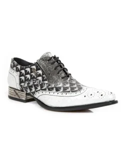 New Rock SHOE NEWMAN M-NW136-C40