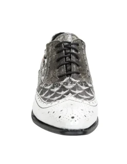 New Rock SHOE NEWMAN M-NW136-C40
