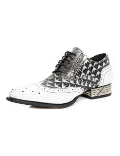 New Rock SHOE NEWMAN M-NW136-C40