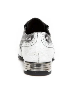 New Rock SHOE NEWMAN M-NW136-C40