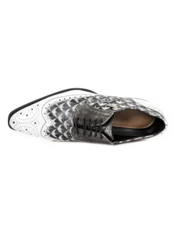 New Rock SHOE NEWMAN M-NW136-C40