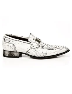New Rock SHOE NEWMAN M-NW113-C10 Hot