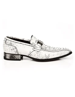 New Rock SHOE NEWMAN M-NW113-C10 Hot