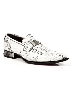 New Rock SHOE NEWMAN M-NW113-C10 Hot