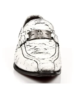 New Rock SHOE NEWMAN M-NW113-C10 Hot