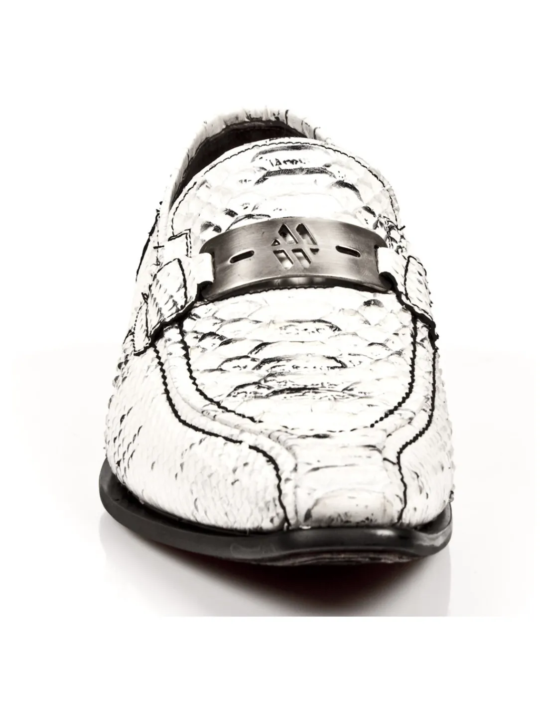New Rock SHOE NEWMAN M-NW113-C10 Hot