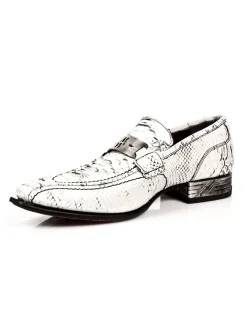 New Rock SHOE NEWMAN M-NW113-C10 Hot