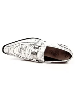 New Rock SHOE NEWMAN M-NW113-C10 Hot