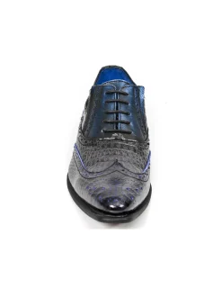 New Rock SHOE NEWMAN M-NW136-C6 Online