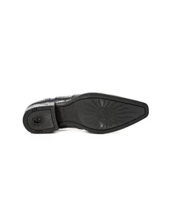 New Rock SHOE NEWMAN M-NW136-C6 Online