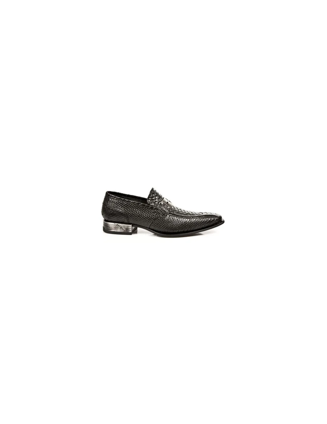 New Rock SHOE NEWMAN M-NW113-C5 New