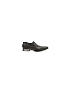 New Rock SHOE NEWMAN M-NW113-C5 New