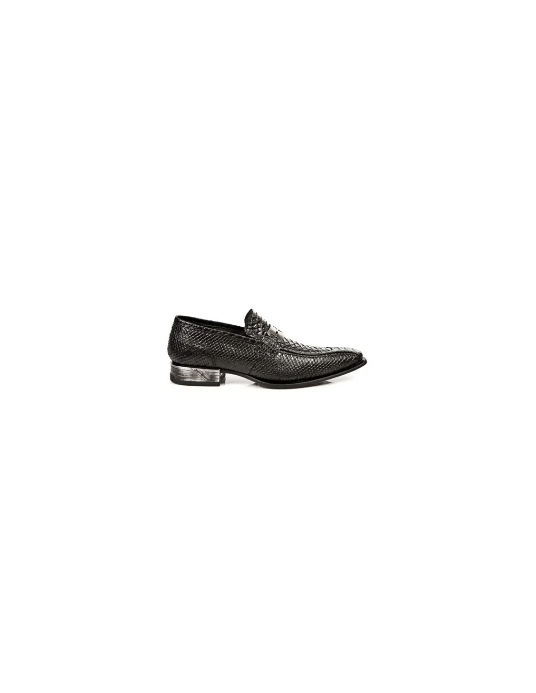 New Rock SHOE NEWMAN M-NW113-C5 New