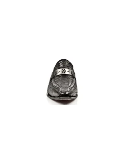 New Rock SHOE NEWMAN M-NW113-C5 New