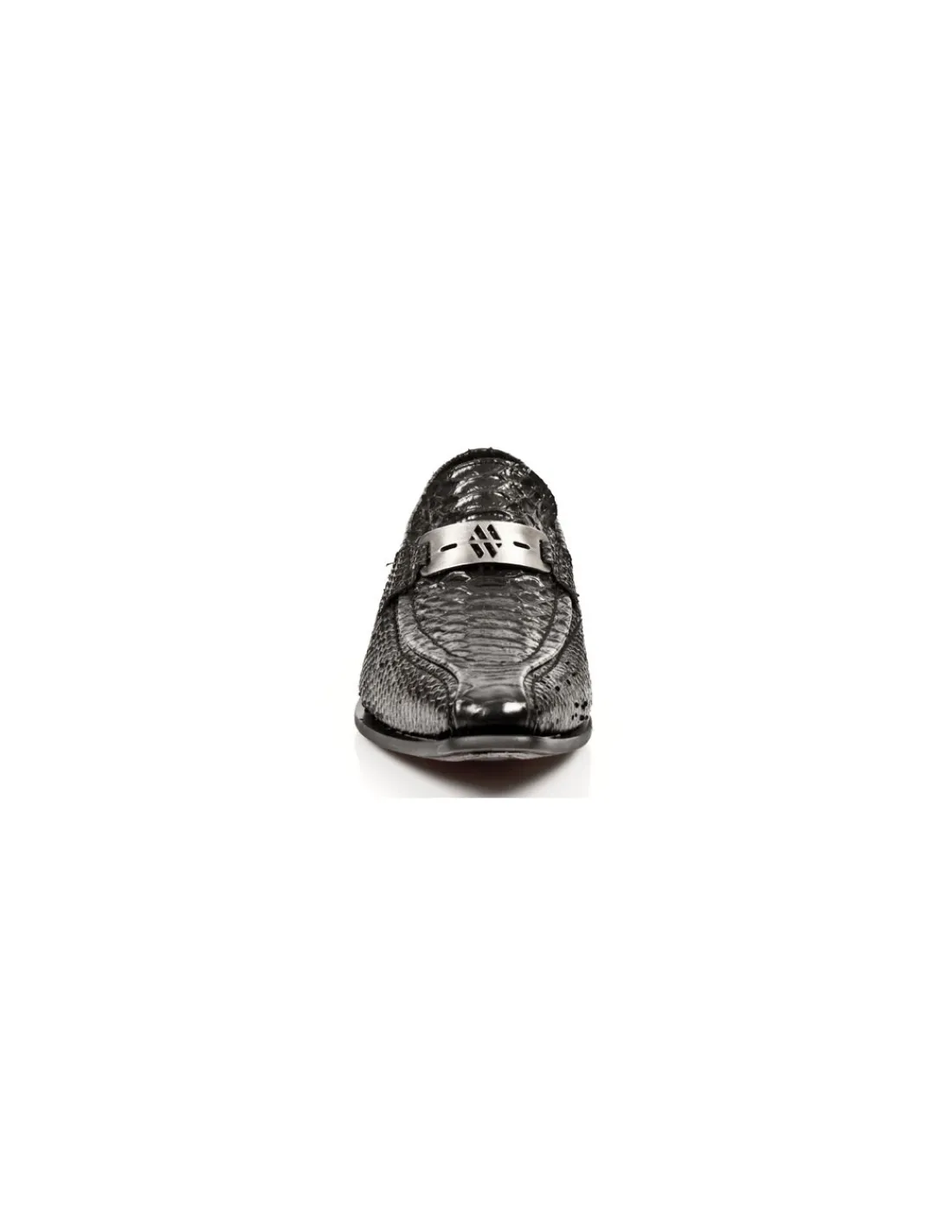 New Rock SHOE NEWMAN M-NW113-C5 New