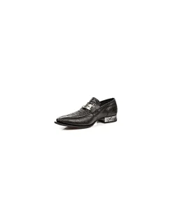 New Rock SHOE NEWMAN M-NW113-C5 New