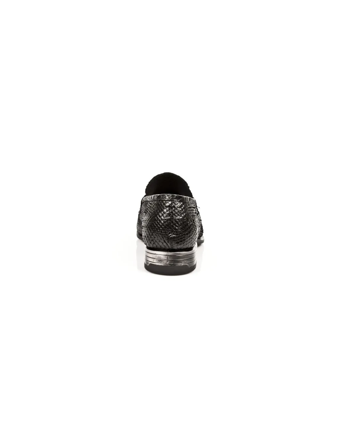 New Rock SHOE NEWMAN M-NW113-C5 New