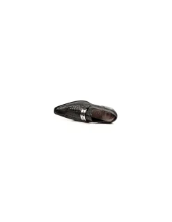 New Rock SHOE NEWMAN M-NW113-C5 New