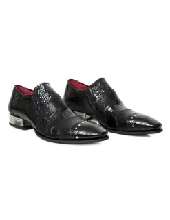 New Rock SHOE NEWMAN M-NW123-C7 Online