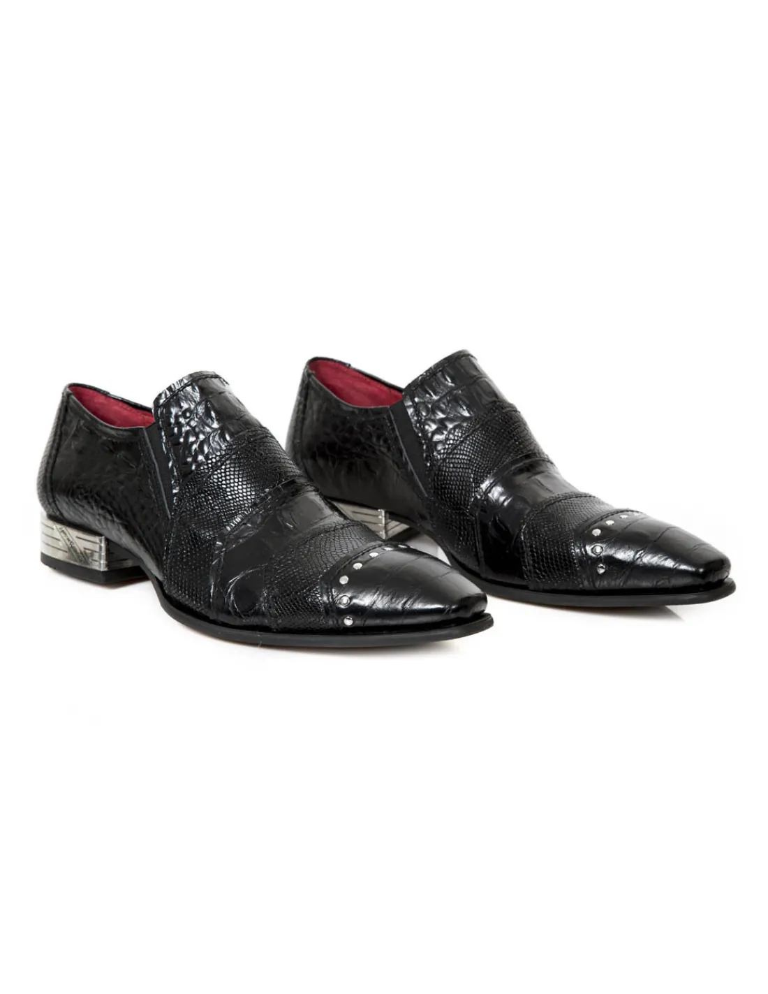 New Rock SHOE NEWMAN M-NW123-C7 Online