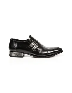 New Rock SHOE NEWMAN M-NW110-C1 Online
