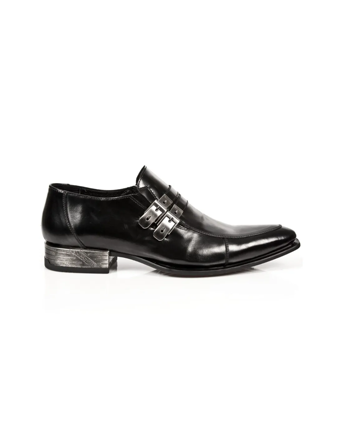 New Rock SHOE NEWMAN M-NW110-C1 Online