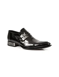 New Rock SHOE NEWMAN M-NW110-C1 Online