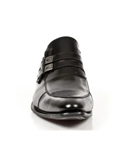 New Rock SHOE NEWMAN M-NW110-C1 Online