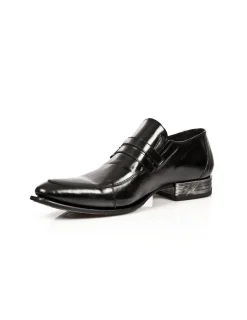 New Rock SHOE NEWMAN M-NW110-C1 Online