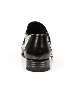 New Rock SHOE NEWMAN M-NW110-C1 Online