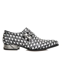 New Rock SHOE NEWMAN M-NW2288-C43