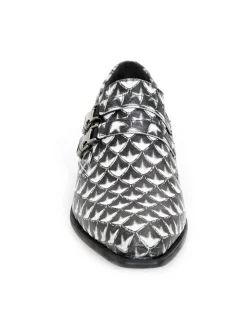 New Rock SHOE NEWMAN M-NW2288-C43