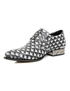 New Rock SHOE NEWMAN M-NW2288-C43